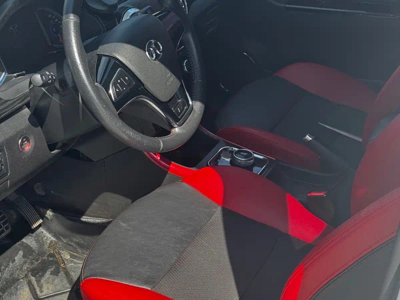 Baic-ev ex