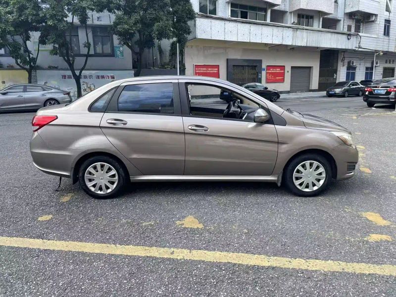 beijing e-series