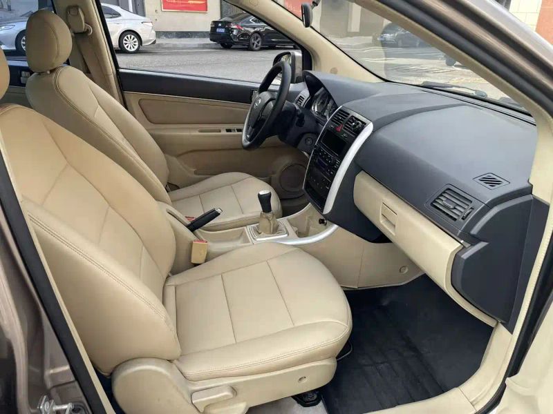 beijing e-series