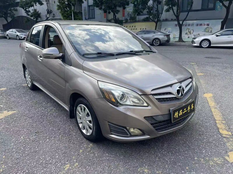 beijing e-series