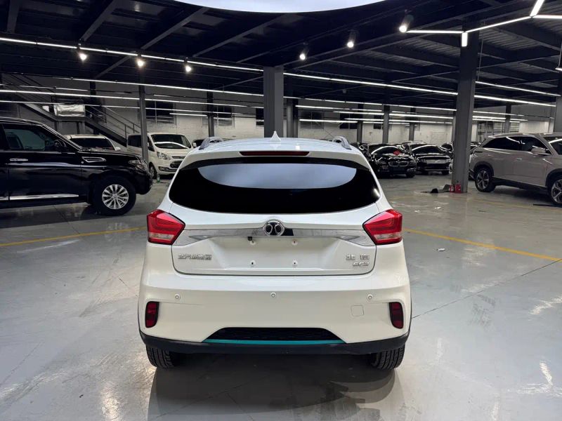 Baic-ev ec3