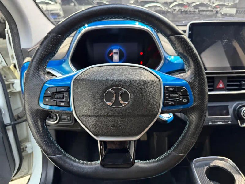 Baic-ev ec3