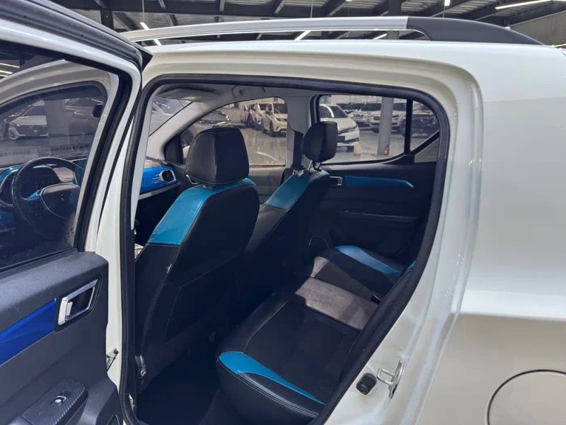Baic-ev ec3