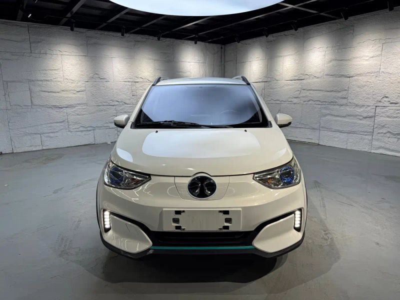 Baic-ev ec3