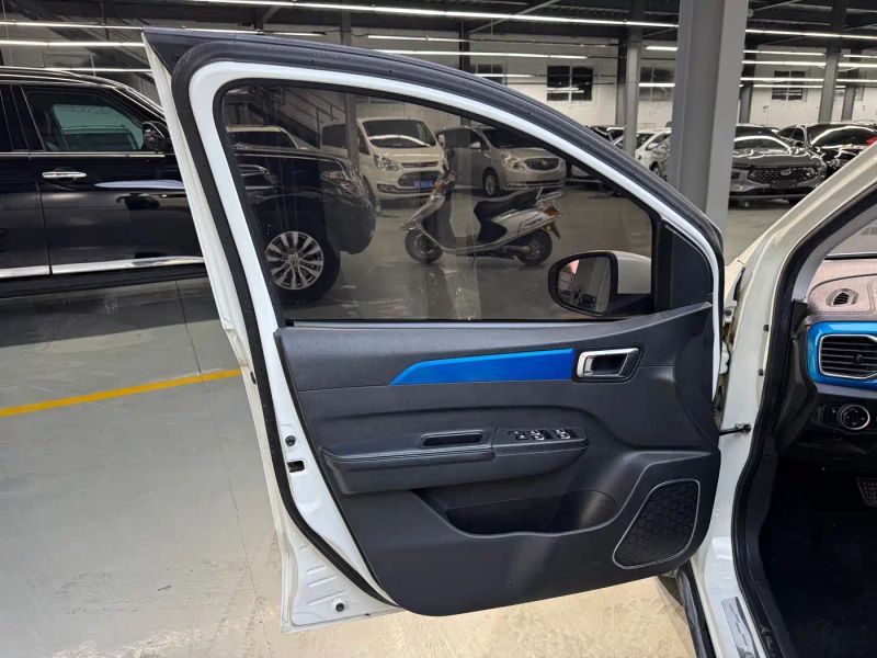 Baic-ev ec3