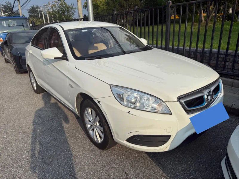 Baic-ev eu