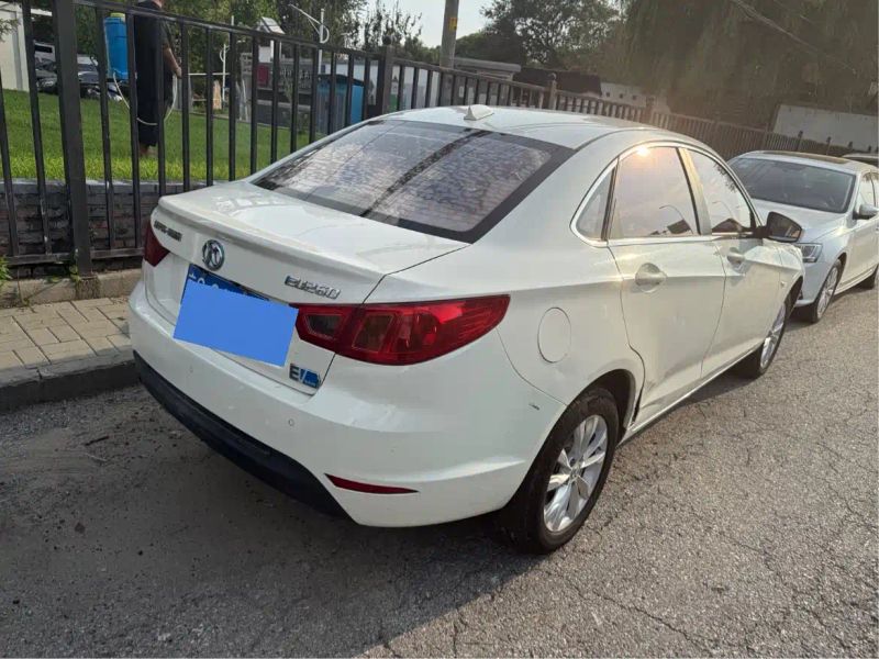 Baic-ev eu