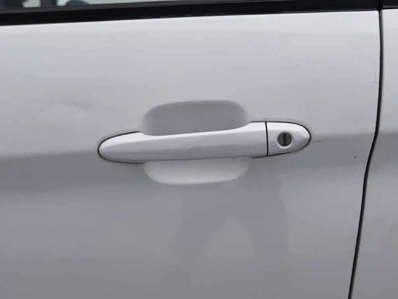 Kaiyi c3