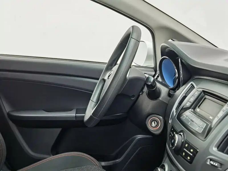 Kaiyi c3