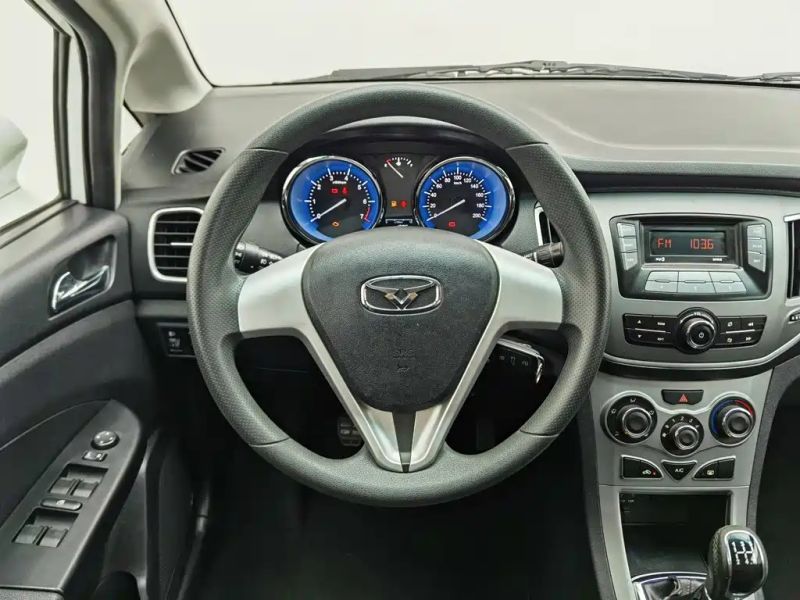 Kaiyi c3