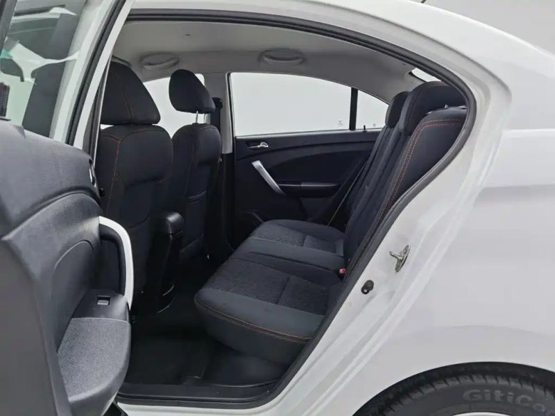 Kaiyi c3