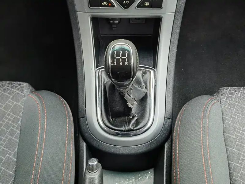 Kaiyi c3