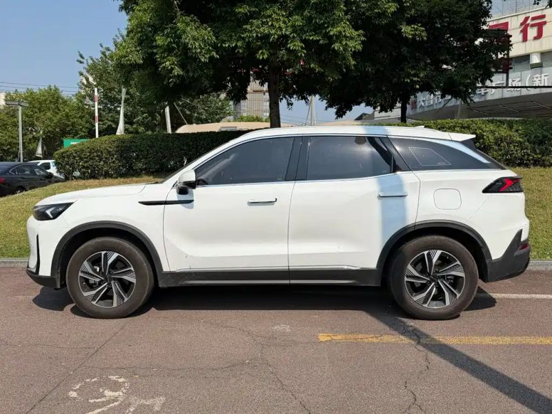 beijing x7