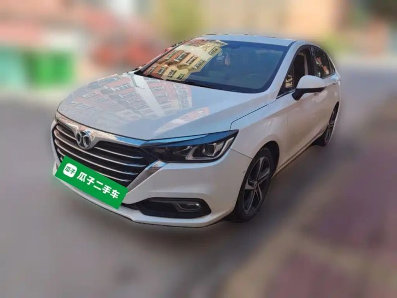 beijing senbao_d50