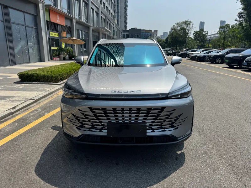 beijing x7