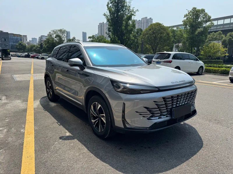 beijing x7