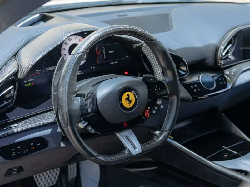 california suv