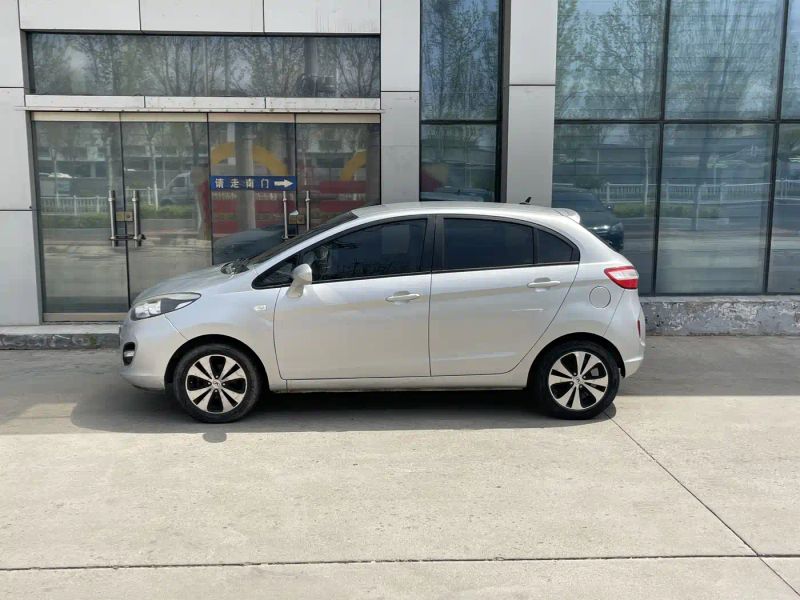 Kaiyi c3r
