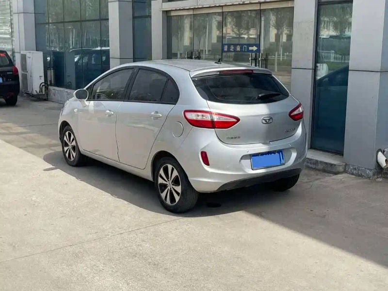 Kaiyi c3r