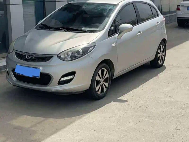 Kaiyi c3r