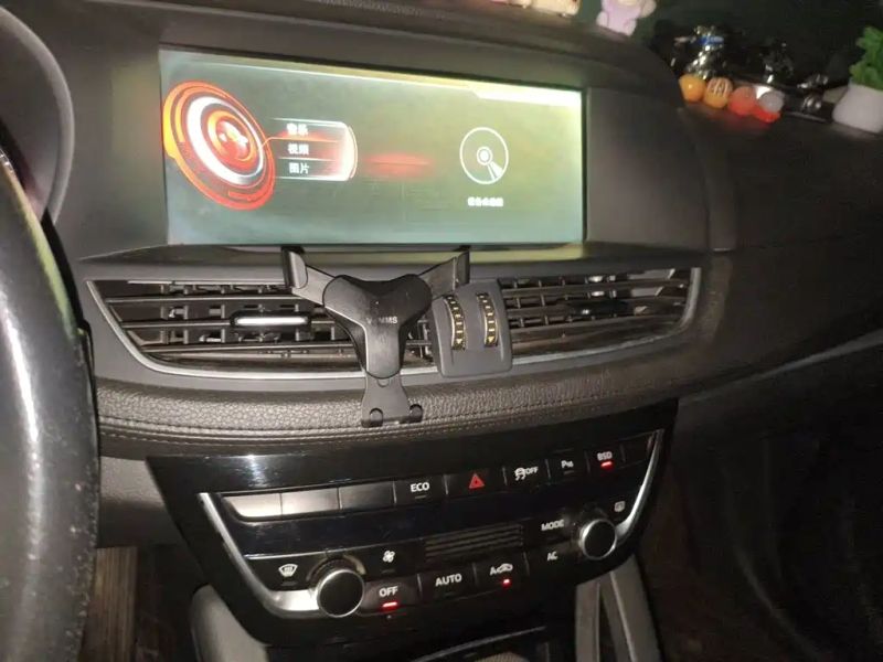 Borgward bx7