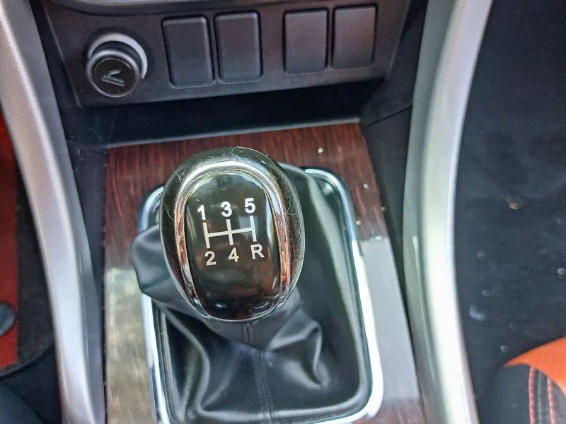 baic huansu