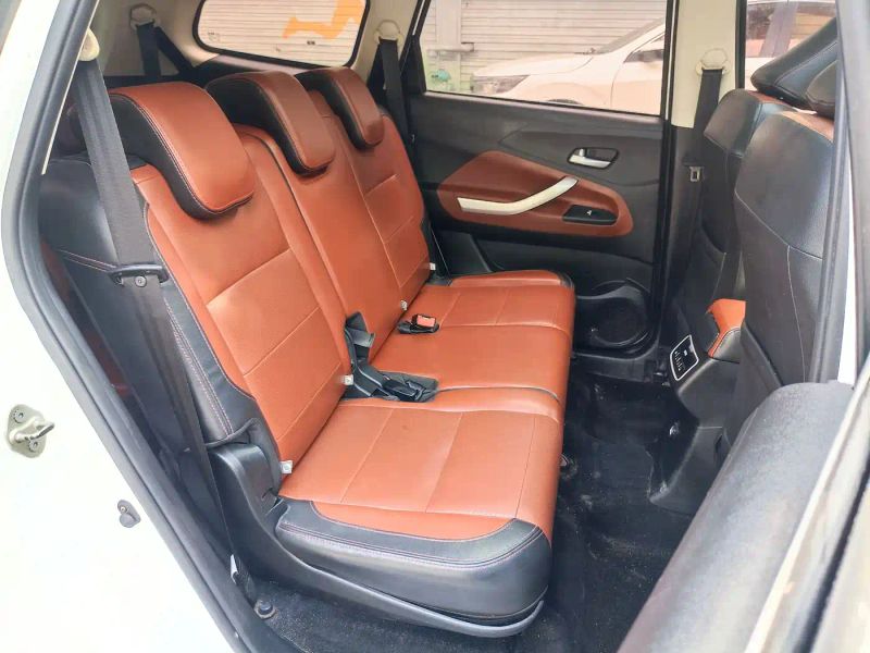 baic huansu