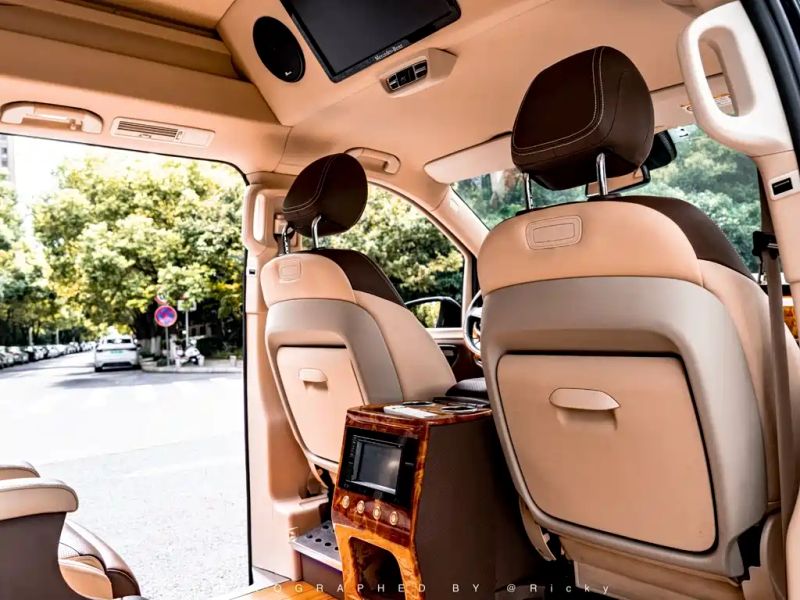 Casen vclass