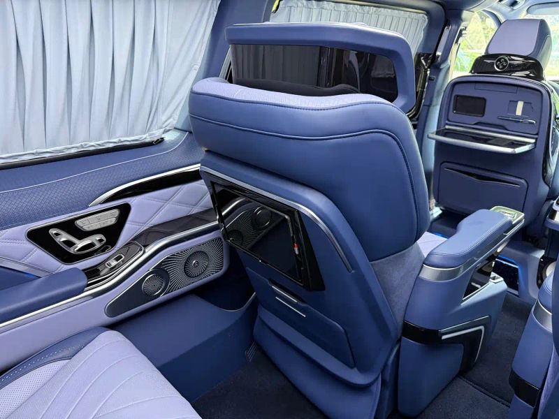 Casen vclass