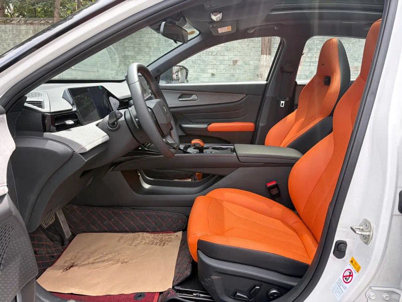 Changan uni-v