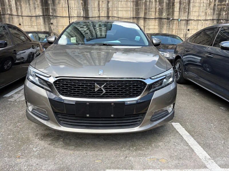 Ds 5ls