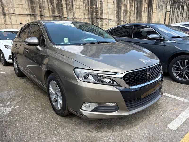 Ds 5ls