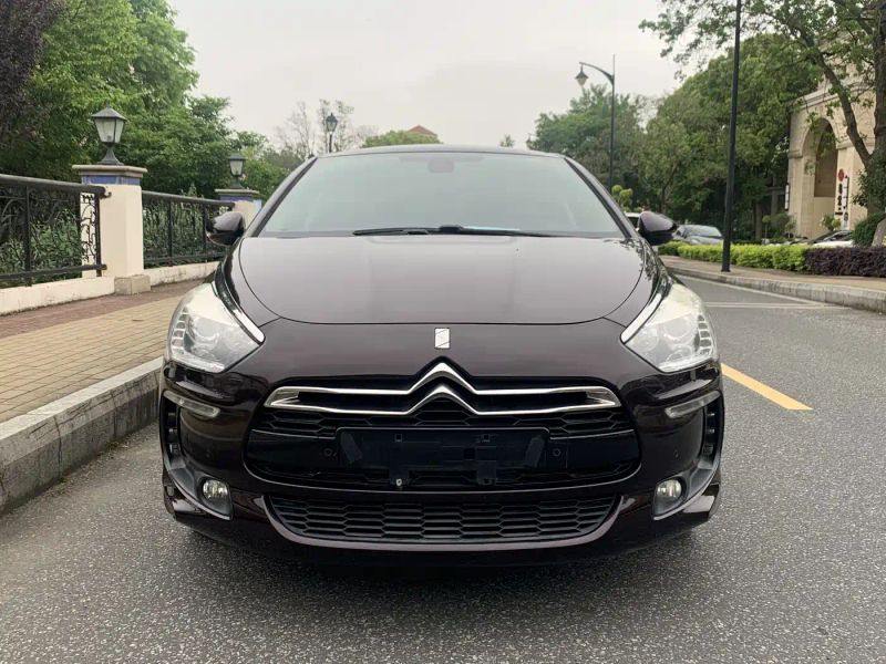 Ds ds5