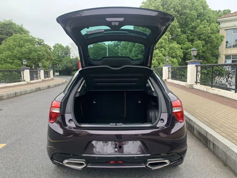 Ds ds5