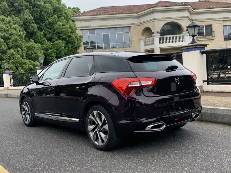 Ds ds5