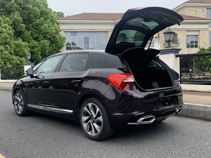 Ds ds5