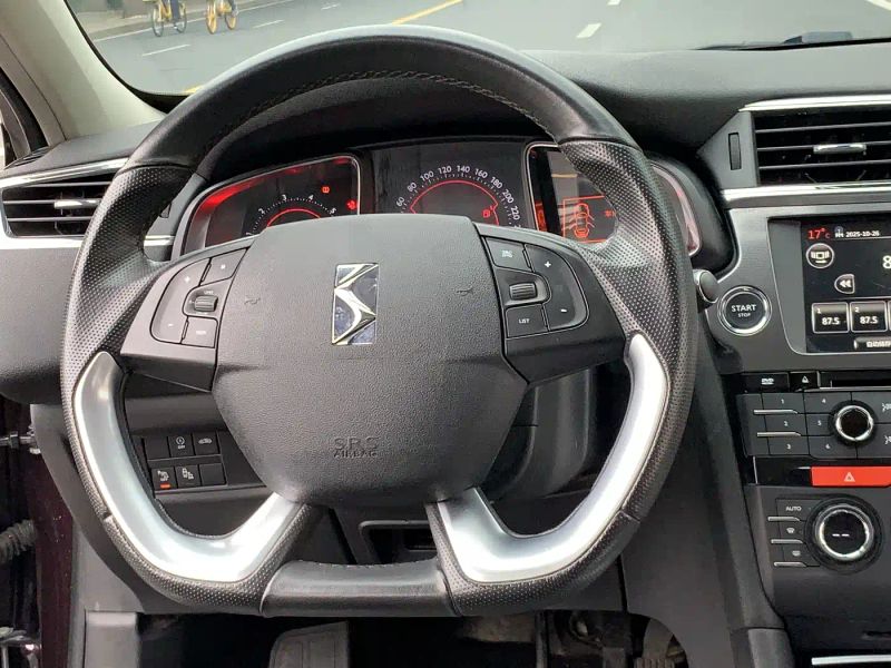 Ds 6