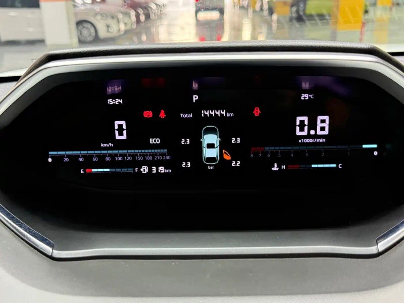 Changan cs55plus
