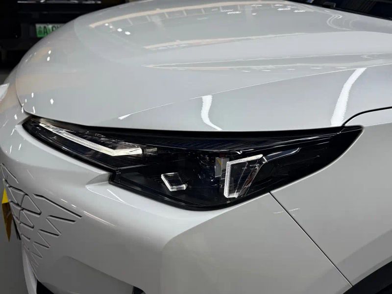 Changan cs55plus