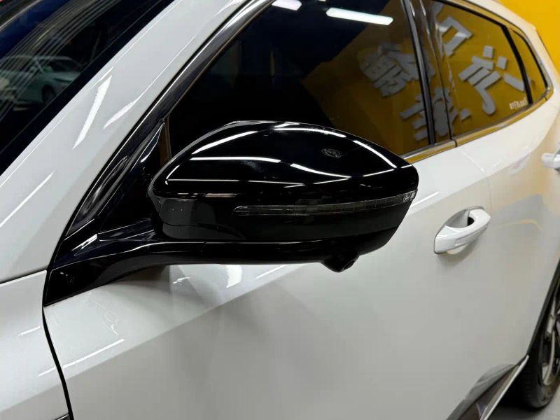 Changan cs55plus