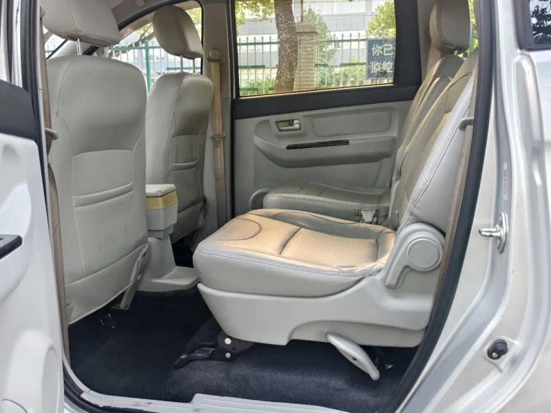 baic m50s