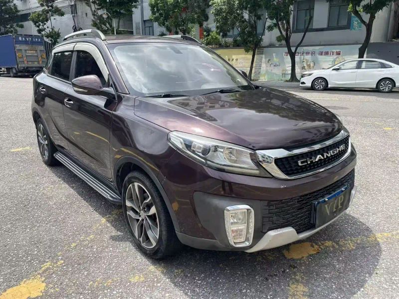 baic q35