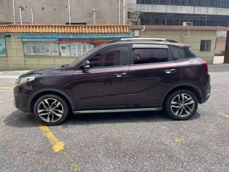 baic q35
