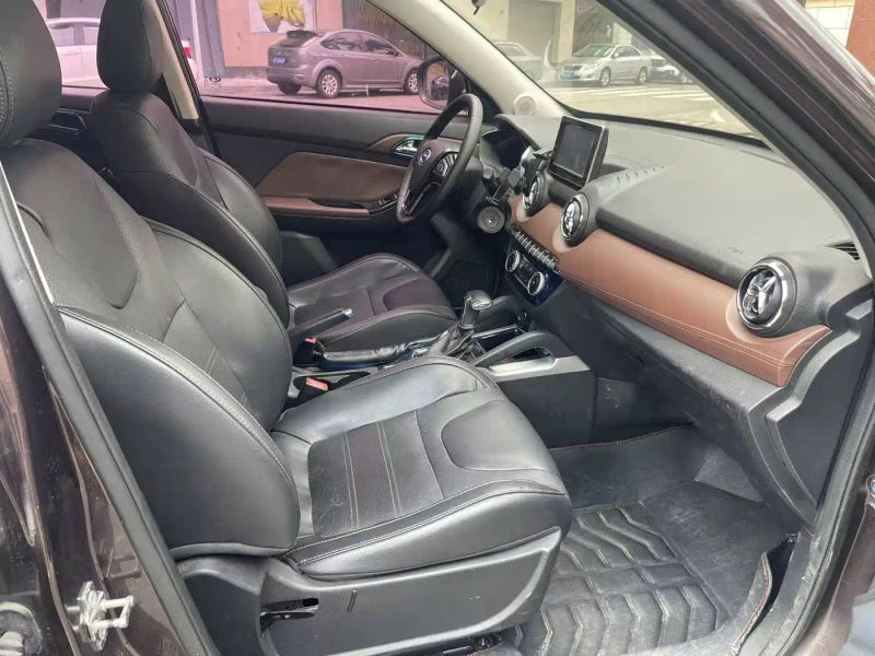 baic q35