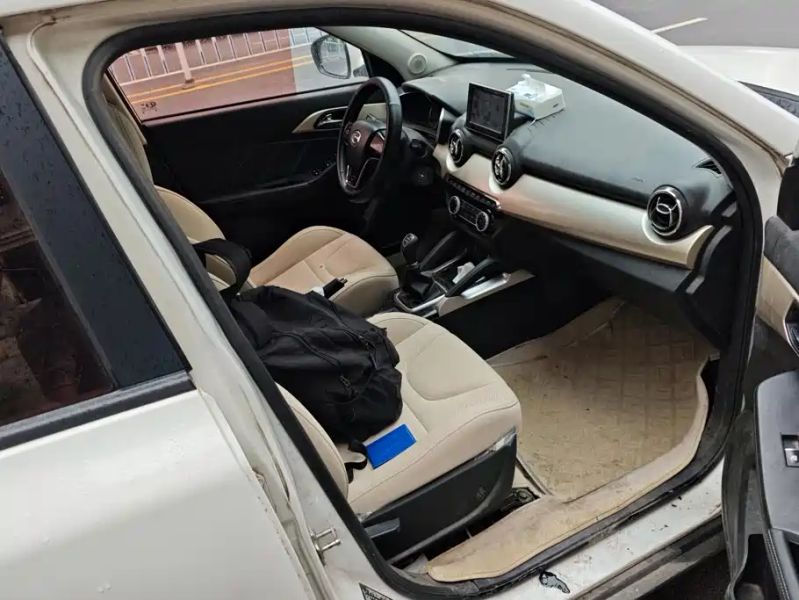 baic q35