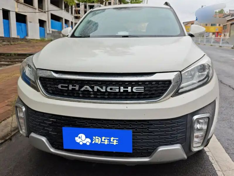 baic q35