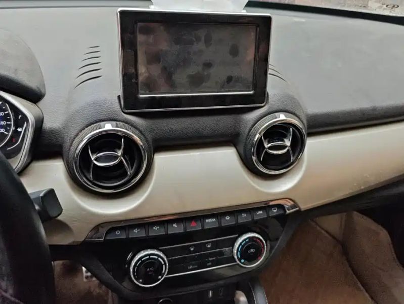 baic q35