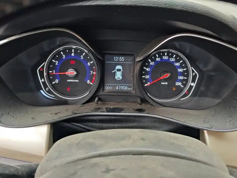 baic q35