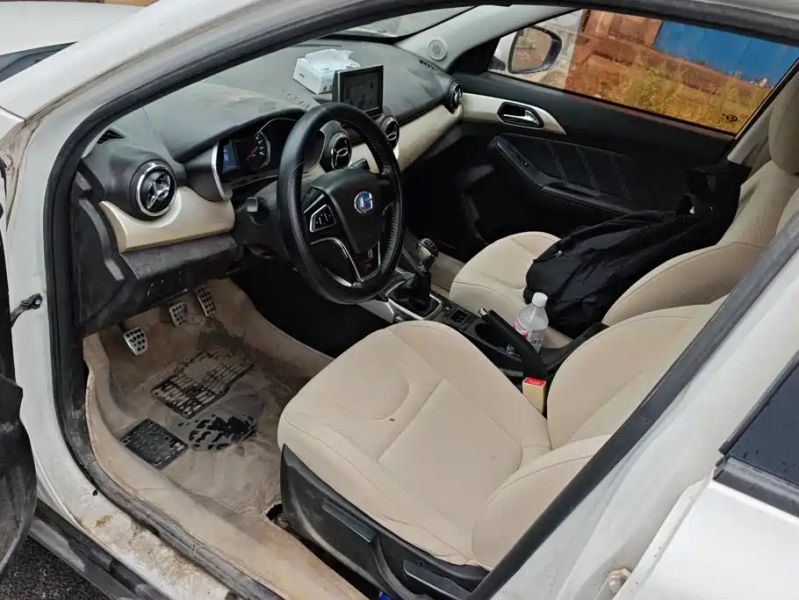 baic q35