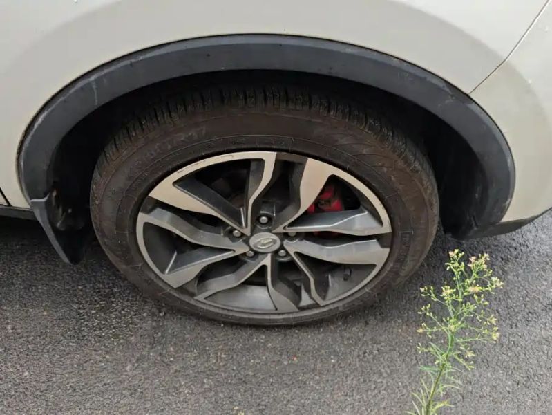 baic q35